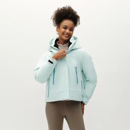 Semir Women Down Jacket Thermal Warmth 90 Percent Down Fill Outdoor Shell Style 2026 Winter Cold Weather Everyday Style