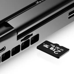 2025 New GPD Micro PC 2 7Inches Mini Industry Laptop Intel® Core™ I3-N250 16GB-512GB Windows 11 Portable Computer Notebook