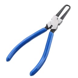 High Quality Fits For Car Auto Vehicle Tools Fuel Hose Joint Pliers 1pc Pipe Buckle Removal Caliper Joint Clamping Pliers
