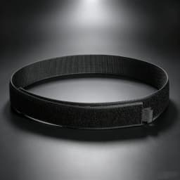 Tactical 1.5 Inch Loop Liner Inner Belt Mens Sports Outdoor Outer Duty Belt Nylon Waistband Hunting Accessories