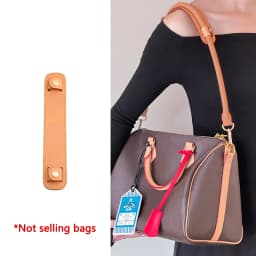 Stress Relieving Shoulder Pad Support For Speedy Soft30 25 Durable Fashion Gift Shoulder Strap Anti Slip Bag Accessories