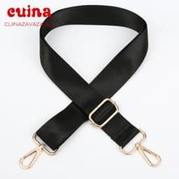New Adjustable Single Shoulder Cross Body Bag Strap Travel Accessories Women's Bag Accessories Replacement Belt