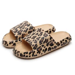 Women's Butterfly Soft EVA Slippers Summer 2026 Thick Bottom Non Slip Platform Sandals Woman Plus Size 45 Beach Slides Sandalias