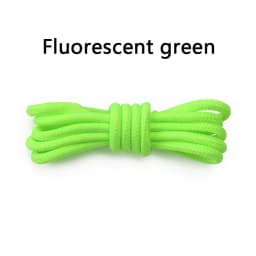 Classic Round Shoelaces Durable Polyester Sneakers Shoe laces Solid Boots Laces for Shoes 70/90/120/150cm 1Pair Free Shipping