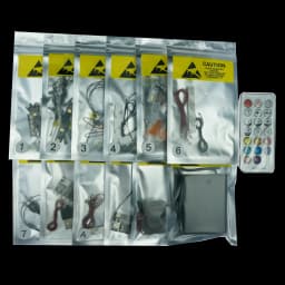 Led Light Kit Building Blocks Daily bugle For LEGO 76178 (Only Light Kit Included)