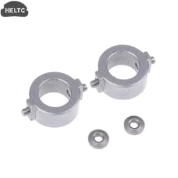 5/10/20PC 210 204 90 102L 105L 102 Marathon H37L1 M45 Handle Slide Rail Lifting Adjustment Nail DrillHandpiece Parts Accessories