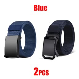 Men's Belt Outdoor Hunting Tactics Belt Multi Functional Buckle Nylon Belt High Quality Marine Corps Canvas Belt Sports Training