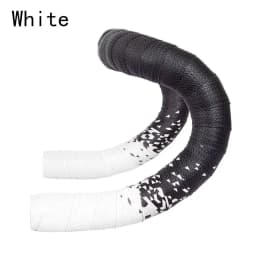 1 Pair Non-Slip Cycling Bike Accessories Racing Bicycle Handlebar Tape Bicycle Wrap Handlebar Belt Bike Tapes