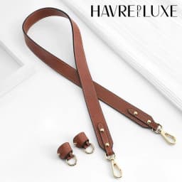 2026 New Leather Bag Strap For Longchamp S Durable Fashion Without Punching Modification Bag Accessories