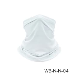 Neck Warmer Summer Breathable Face Mask Sun Protection Ice Silk Outdoor Fishing Magic Neckerchief Cycling Sports Hiking Scarves