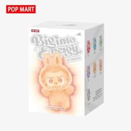 Labubu Doll - 100% Genuine, Macaron Color, It's the Perfect Gift for Children, Family and Friends.