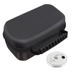 DITONG Storage Case Travel Carry Projector Bag for Magcubic HY300 Protector Carrying Bags for HY300 Pro Projector HY300 Ultra