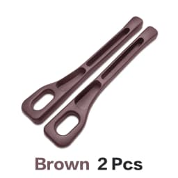 2Pcs Universal Car Seat Gap Filler Between Seats Crevice Storage Bag Box Console Organizer Interior Decoration Auto Accessories
