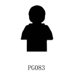 Assemble Enlighten Figure Bricks DIY MOC PG304 WM457 WM788 XH1429 Building Blocks Toys 082