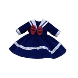 Only Clothes Doll Princess Dress for 1/6 BJD Doll Dress 21 Joints Detachable Doll Accessories DIY Doll Outfit Doll Dresses Skirt