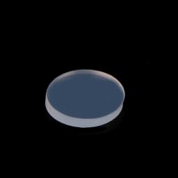 10Pcs Jewelry Silicone Pad Piercing Healing Discs Set Flexible Anti Hyperplasia Flat Clear Medical Grade Silicone Disc 3/5/7/9MM