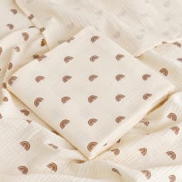 Newborn Baby Cotton Blanket Summer Bedding Babies Stuff Throw Blanket Muslin Squares Receiving Blanket