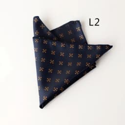 2025 British Dots Brown Pocket Square Suit Formal Silk Handkerchief Men's Paisley Floral Chest Scarf Towel Wedding Party Hanky