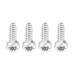 2pc Large Dog Spikes Bumper Fit for STIHL CHAINSAW 017 018 MS170 MS171 MS180 MS192T 193T 194T 020T 021 023 025 MS210 MS230 MS250