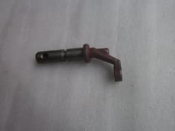 power take-off shaft pin with seat for Fengshou FS180-3 / FS184 tractor with J285T / IL212ICAF, Part number: