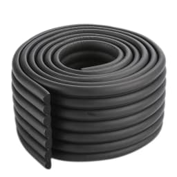 16 Colors Home Collision Cushion Children Protection Foam Bumper Desk Corner Protector Safety Guard Strip Table Edge