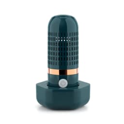 HOMEFISH Multifunctional 3000mAh Fruit And Vegetable Cleaning Machine - Portable Device for Cleaning Fruits And Veggies