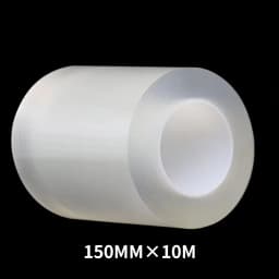 Transparent Car Door Protector Stickers Anti Scratch Nano Tape Auto Trunk Sill Scuff Protector Film Door Edge Protective