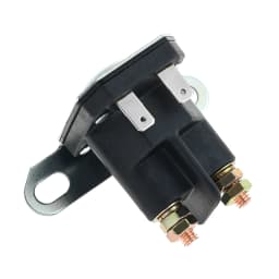 862-1211-211-16 Solenoid Relay 12V Fit for Lawn Tractor 725-04439 LA100 LA105 LA110 LA115 LA120 LA125