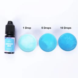 For Fun 10ML Resin Pigments Candle Soap Dye DIY UV Epoxy Resin Mold Liquid Colorant For Jewelry Making Supplies Resin Crafts
