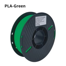 KINGROON 1KG PLA Filament 1.75mm FDM 3D Printer Material ±0.02 No-Tangling Strong Bonding Impresora 3D Printting Filament