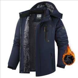 New-Men's-Winter-Thermal-Ski-Jacket-Windproof-Waterproof-Climbing-Coat-Fleece-Lined-Outdoor-Parka-Winter-Jacket-for-Men-Woman