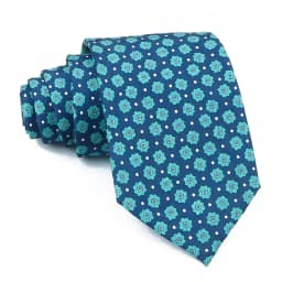 Classic Men's Imitation Silk High Quality Ties Soft Novel Navy Blue Wine Red Paisley Neckties Business Wedding Accessories Gifts