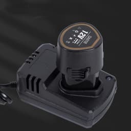 Cordless Mini Car Polisher 110-240V 12V Micro Cordless Scratches Killer DA/RO Car Polisher 6 Speed 1/2/3inch 30 Pads