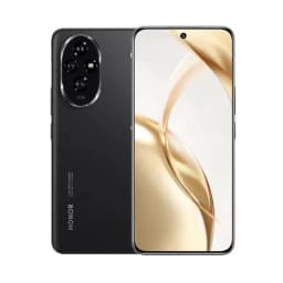 Google Play Honor 200 5G SmartPhone 6.7inch OLED Snapdragon7 Gen3 50MP 5200Mah 100W Super Charge MagicOS 8.0 OTA NFC