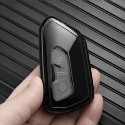 Tpu Key Cover Protection Remote for Seat Leon Fr Mk4 Cupra Formentor for For Skoda Octavia A8 MK4 MK8 for VW Golf 8 ID-4