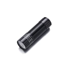 9W UV Resin Curing Lamp Light LED 395nm UV Flashlight For Epoxy UV Resin Cure Adhesive Glue Jewelry Equipments Tool