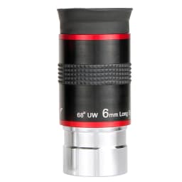 RU for 1.25" 68° 6mm/9mm/15mm/20mm
