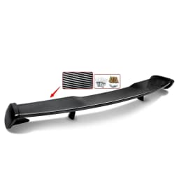 For Mercedes Benz A-Class W176 2013-2018 Hatchback Spoiler ABS A160 A180 A200 A250 A45 5-Door Roof Wing