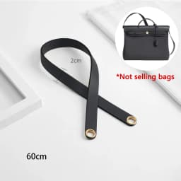 Bag Shoulder Strap For Herbag Mini Canvas Material Waterproof Bag Insert Durable Fashion Bag Strap Modification Bag Accessories