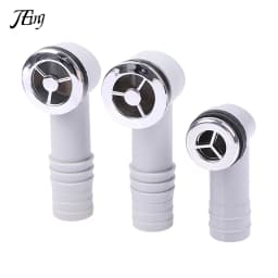 Kitchen Basin Overflow Hole Drainage Connector High Quality 3 Head Sink Water Pipe