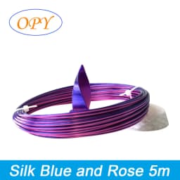 3D Pen Filament Pla Plastic Refill 5M 1.75Mm Matte Carbon Fiber Bronze Silk White Black Red Green Blue Purple Nature