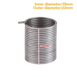 Full Automatic washing Machine Shock Absorber Clutch Accessories Pulley Ratchet Reducer Tension Spring appliance parts