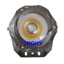 LED Lawn Light 20W Wall Washer Waterproof Floodlights Narrow Beam Spot Lamp Outdoor Landscape Lighting 100-240V Pillar Lighting