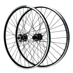 Pasak Mtb Wheelset 32 Holes 6-bolts Disc Brake VBrake Rim Brake Wheels 12s Hub Driver Schrader Valve