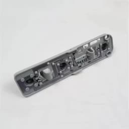 For NISSAN 2010-2016 MARCH Micra Tail Light Socket Rear Tail Lamp Socket Rear Headlight Bulb Plug Taillight Holder
