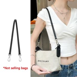 Bag Chain Strap Insert For Canvas Lunch Box Bag Durable Fashion Good Quality Bag Modification Bag Accessories