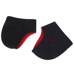2Pcs Heel Warm Protector Insole Orthotic Plantar Fasciitis Therapy Wrap Heel Foot Pain Arch Support Ankle Brace