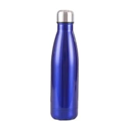 500/750ml Stainless Steel Thermos Cup Double-wall Thermal Insulation Vacuum Flasks Bottle Insulated Coffee Cup Outdoor