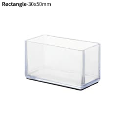 4 Pcs/Set Silicone Pads Transparent Table And Chair Leg PVC Caps Round Bottom Foot Cover Non-slip Furniture Floor Protector Pads