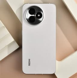 Original Redmi K80 Ultra Smartphone CN Version Dimensity 9400+ 120W 7410mAh Ultra-Long Battery Life